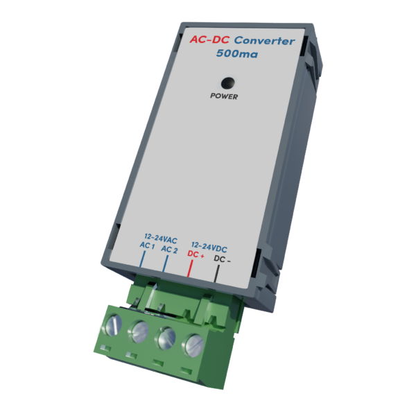 AC-DC Converter