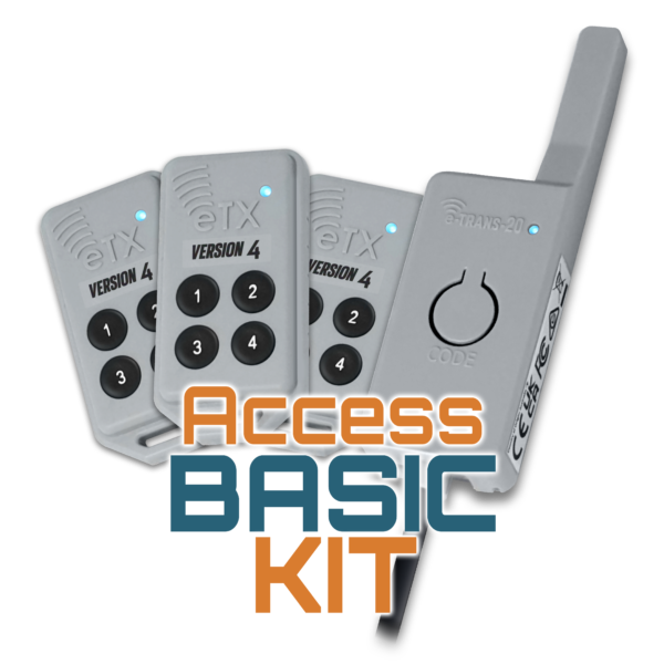 Access Basic Kit