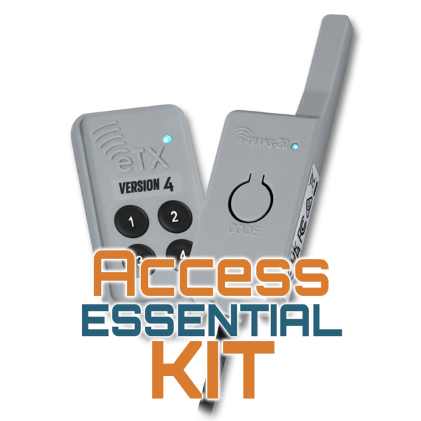 Access Essential Kit