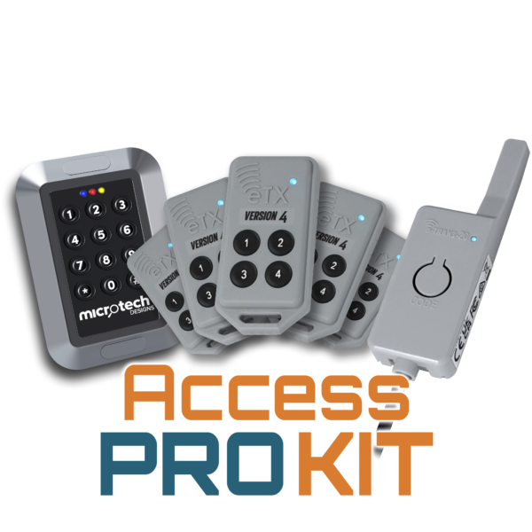 Access Pro Kit
