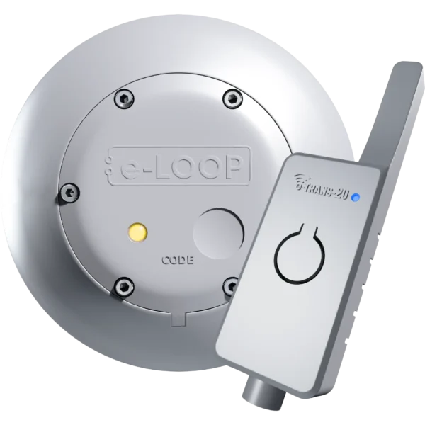 e-LOOP Micro Kit