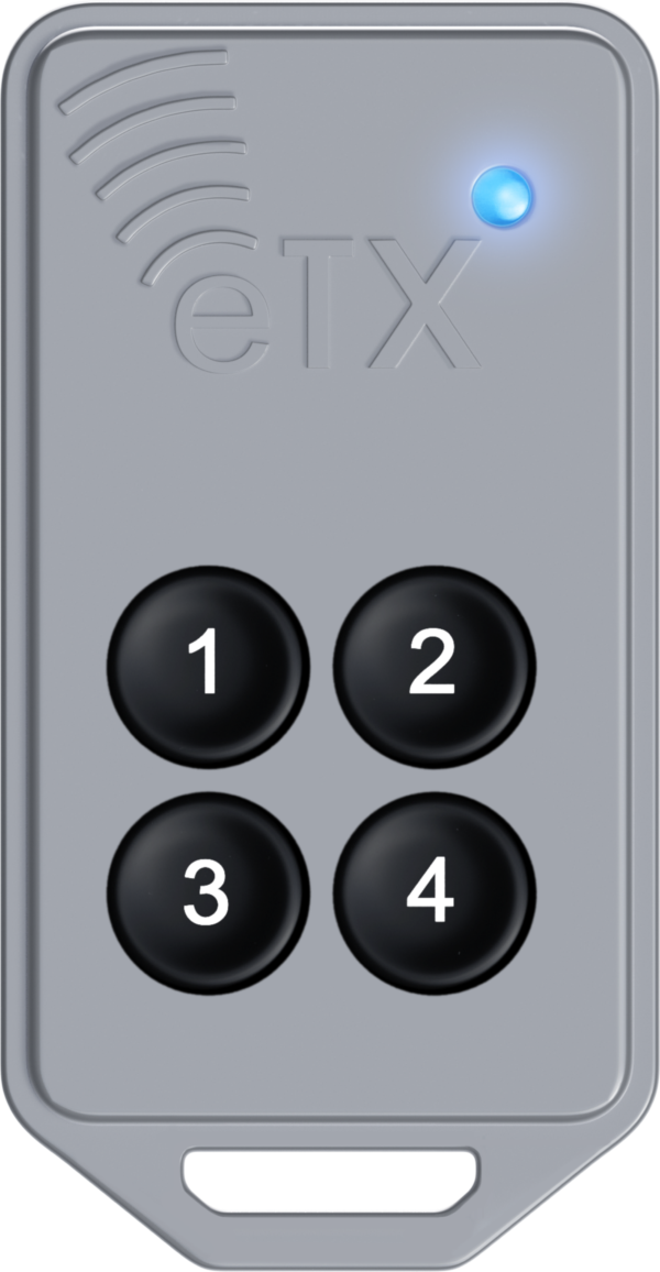 EasyExit Micro Essential Kit