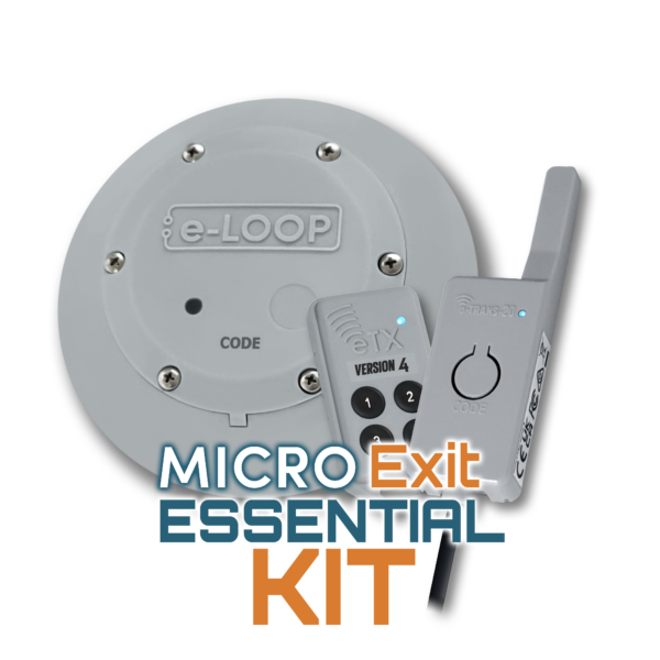 EasyExit Micro Essential Kit