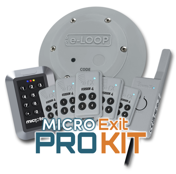 EasyExit Micro Pro