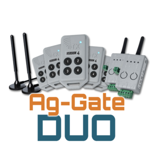 AG-Gate Duo