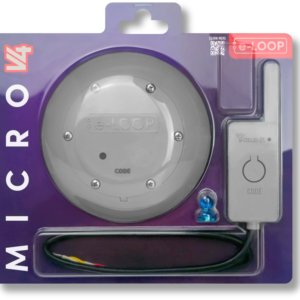 e-LOOP Micro Kit