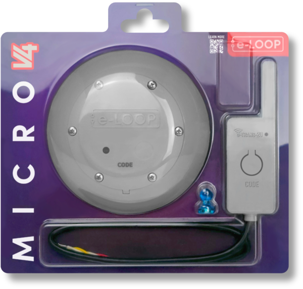 e-LOOP Micro Kit