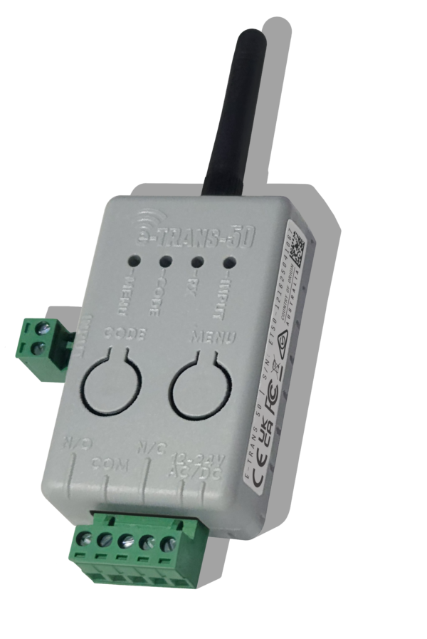 e-Trans 50