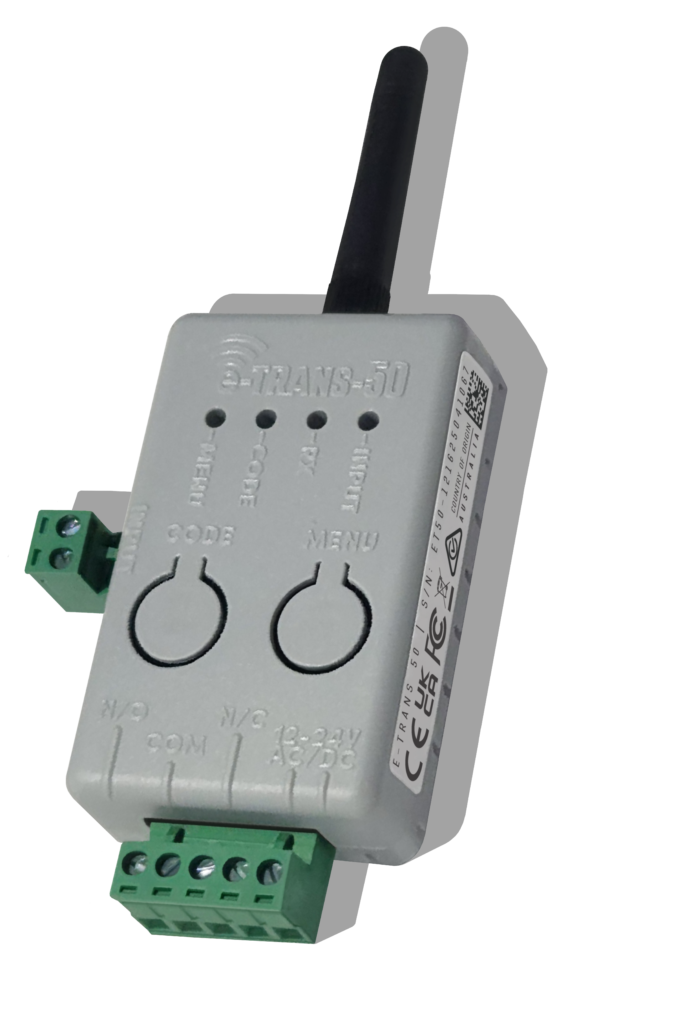 e-Trans 50