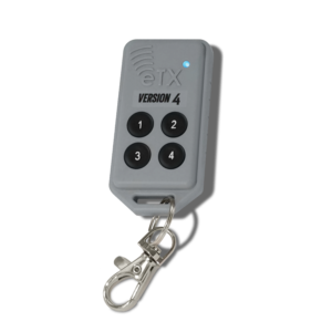 e-TX Remote